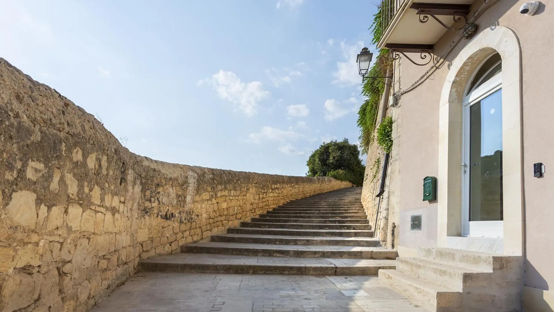 Appartamento Modicafreakhouse  Modica